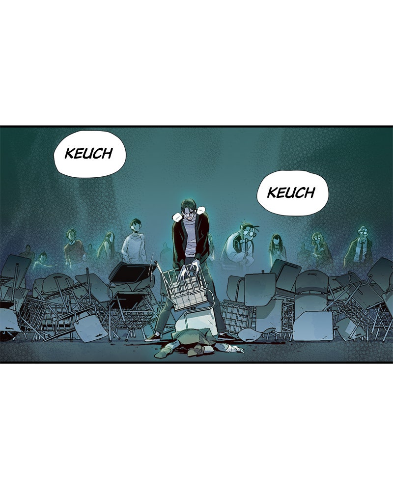 Read The Lone Necromancer Manga Online