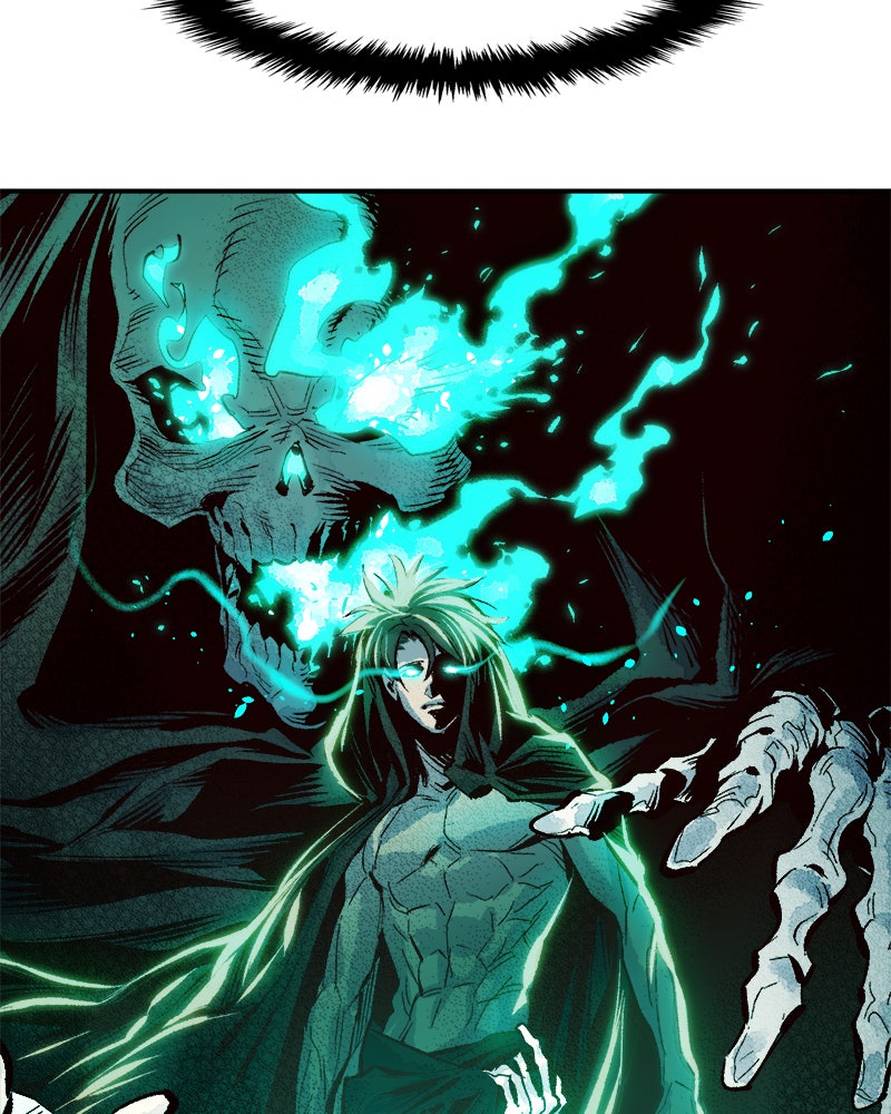 Read The Lone Necromancer Manga Online