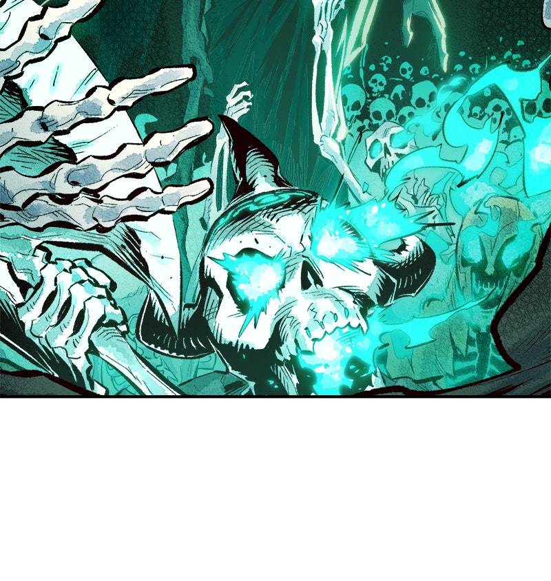 Read The Lone Necromancer Manga Online