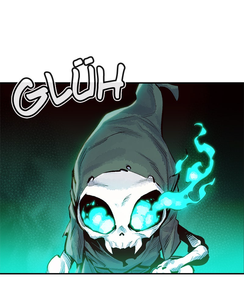 Read The Lone Necromancer Manga Online