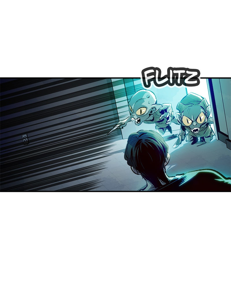 Read The Lone Necromancer Manga Online