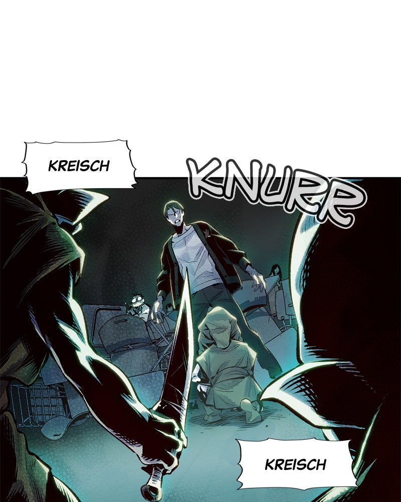 Read The Lone Necromancer Manga Online