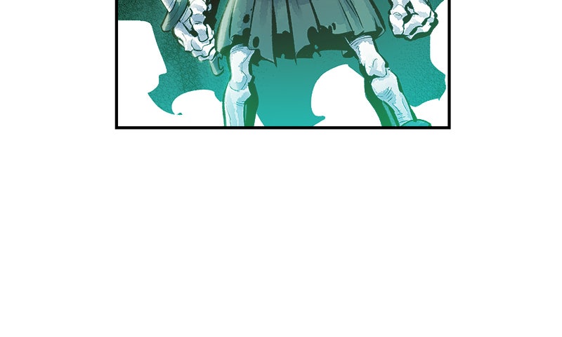 Read The Lone Necromancer Manga Online