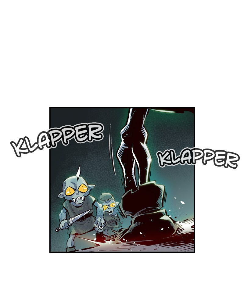 Read The Lone Necromancer Manga Online