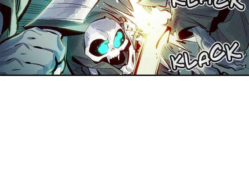 Read The Lone Necromancer Manga Online