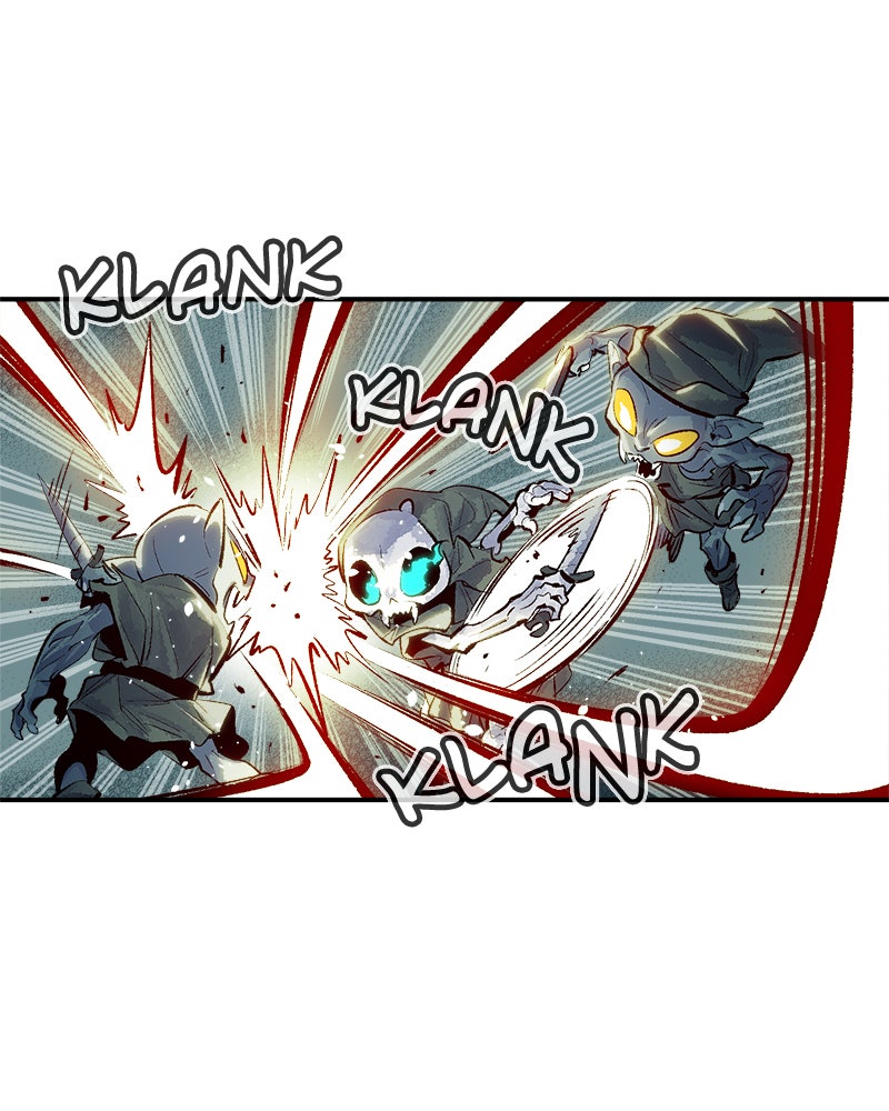 Read The Lone Necromancer Manga Online