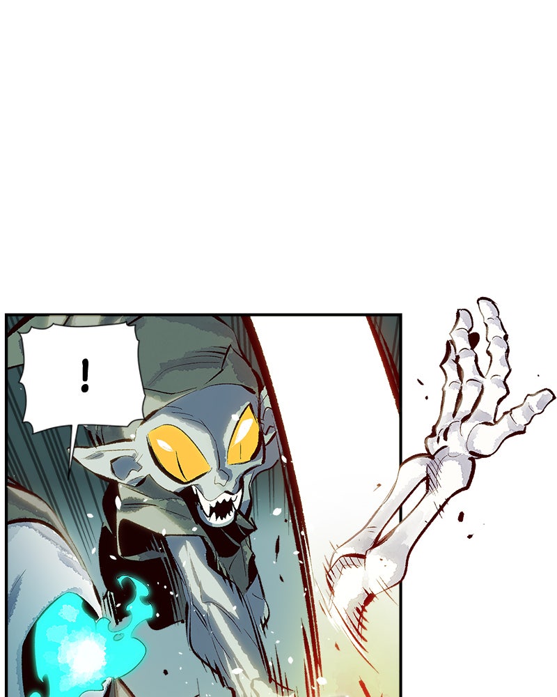 Read The Lone Necromancer Manga Online