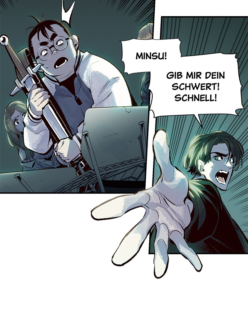 Read The Lone Necromancer Manga Online