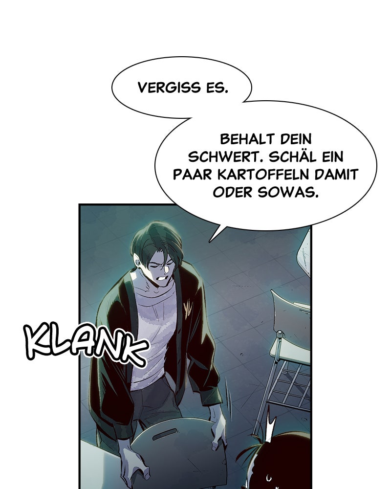 Read The Lone Necromancer Manga Online