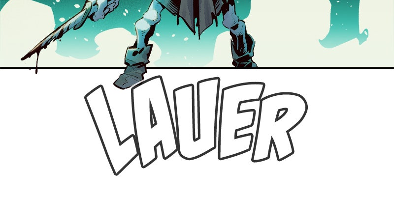 Read The Lone Necromancer Manga Online