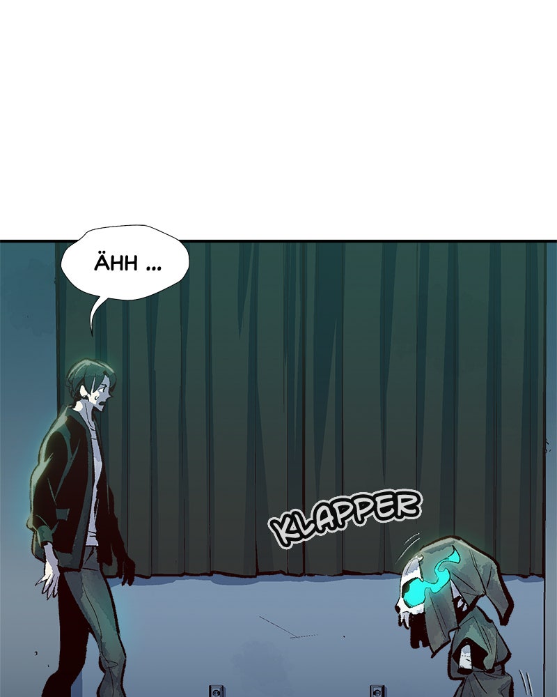 Read The Lone Necromancer Manga Online