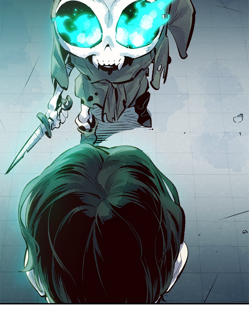 Read The Lone Necromancer Manga Online