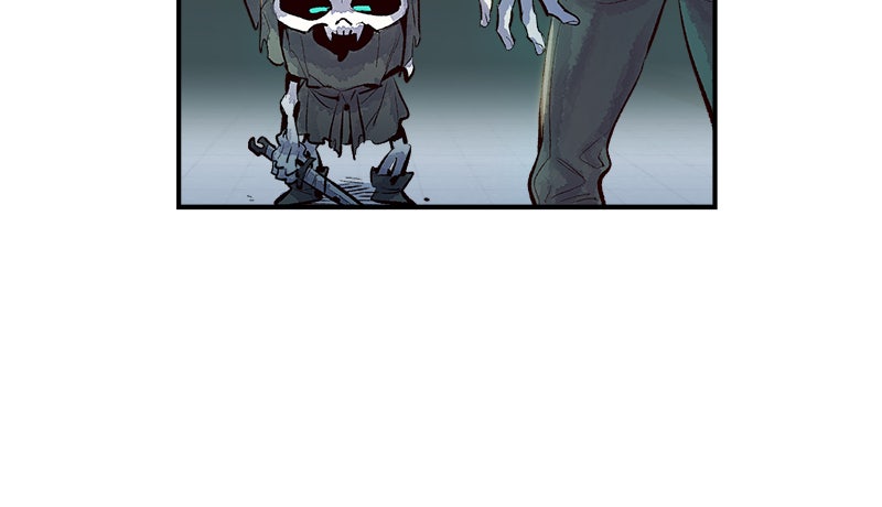 Read The Lone Necromancer Manga Online