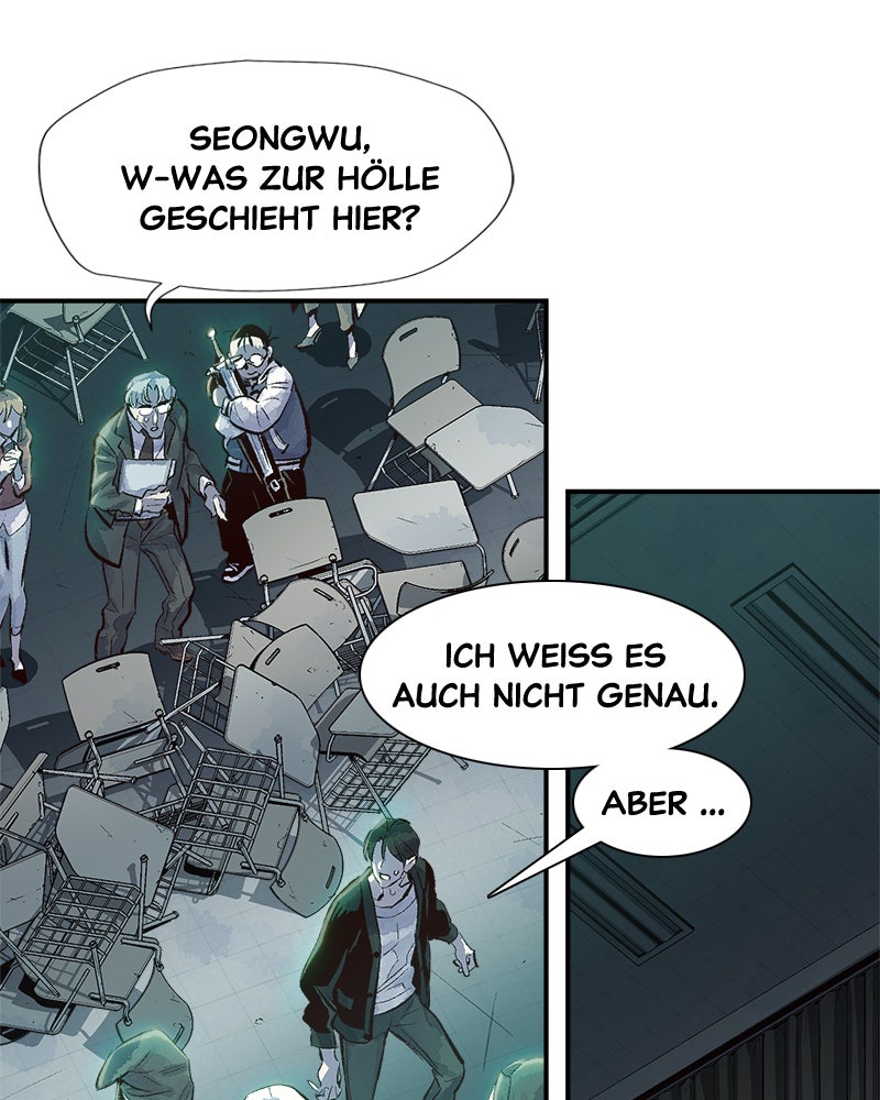 Read The Lone Necromancer Manga Online