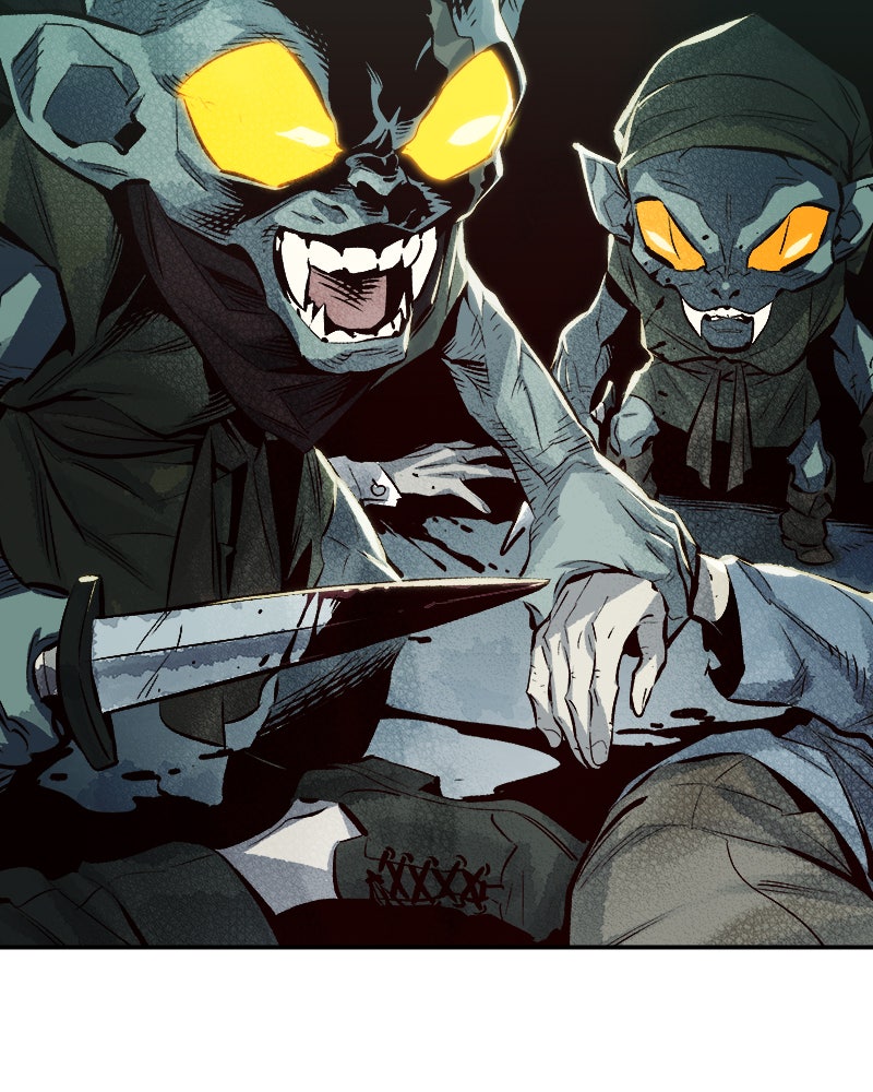 Read The Lone Necromancer Manga Online