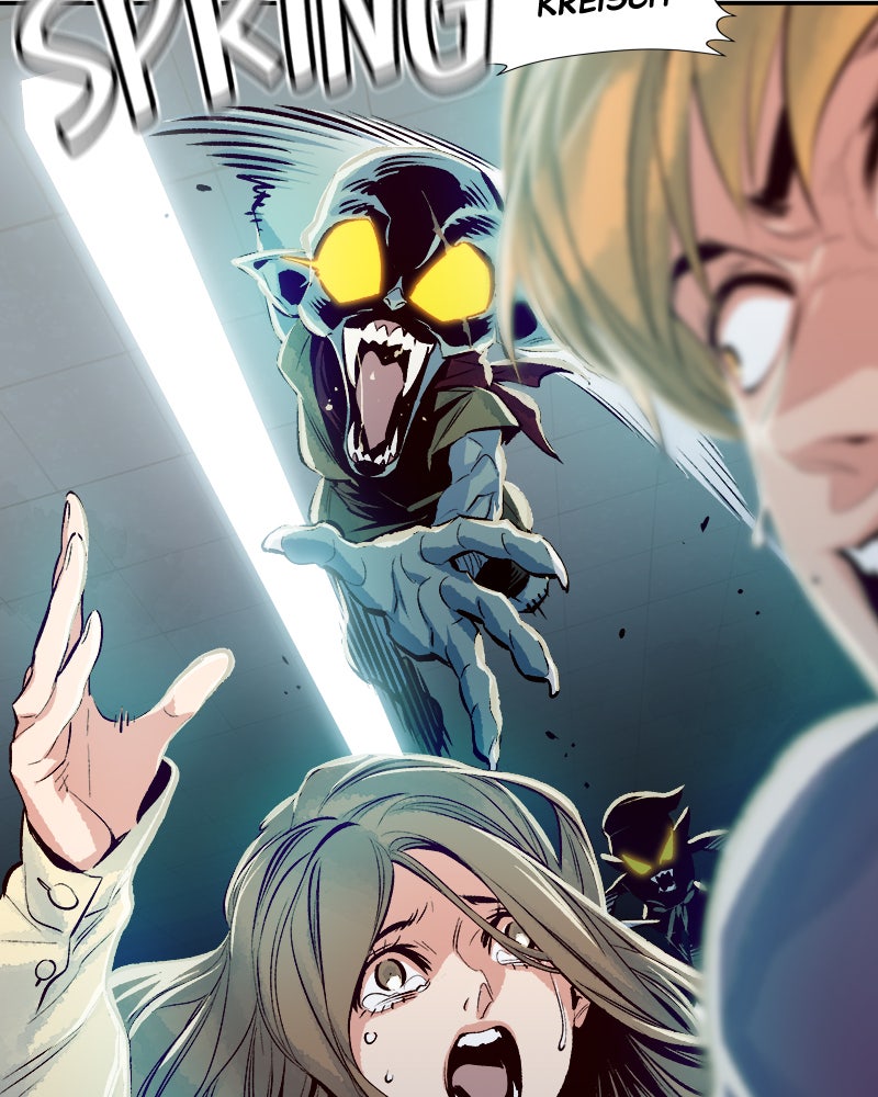 Read The Lone Necromancer Manga Online