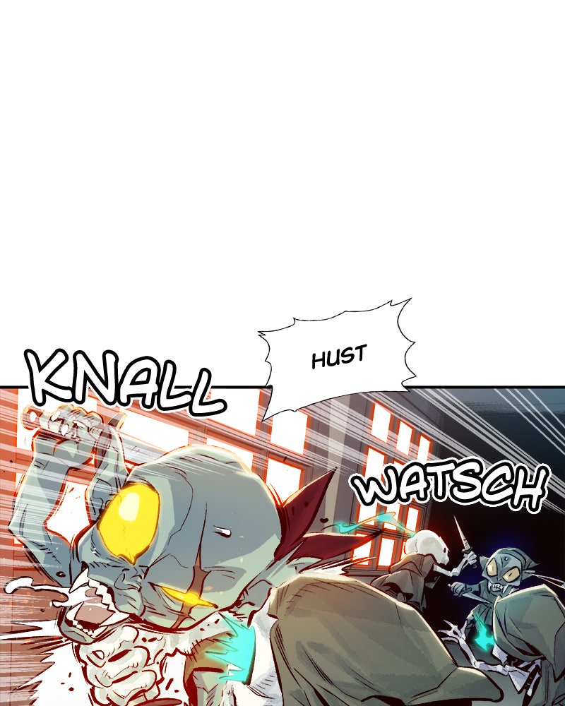 Read The Lone Necromancer Manga Online