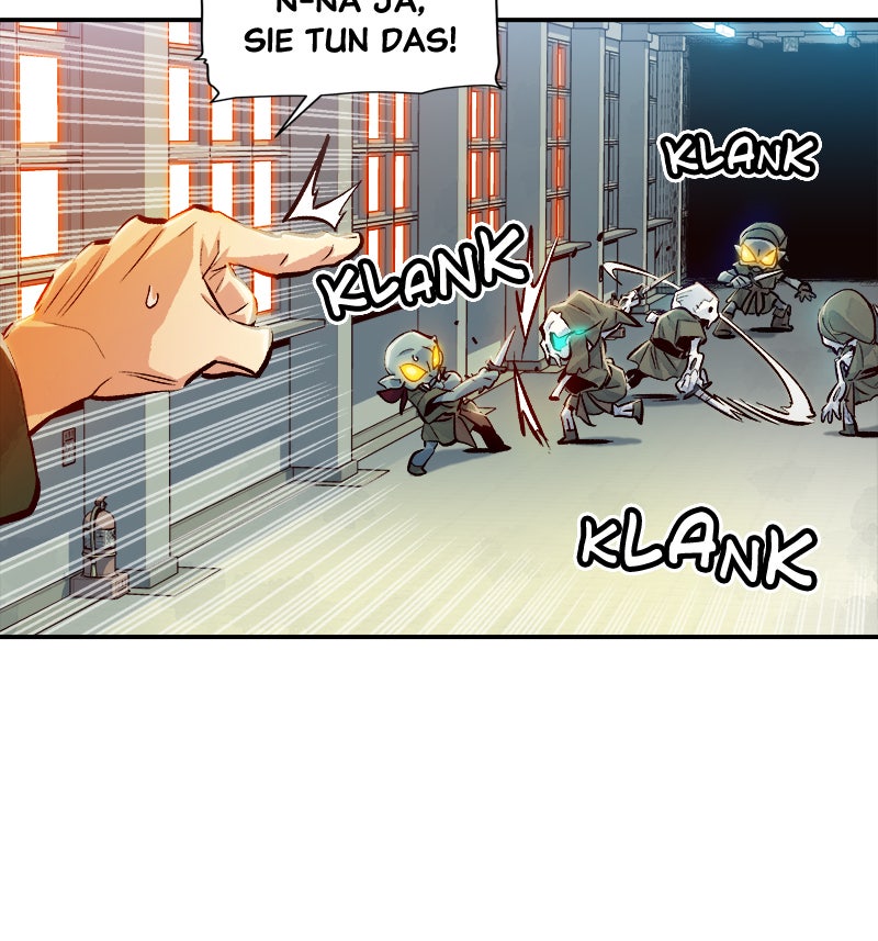 Read The Lone Necromancer Manga Online