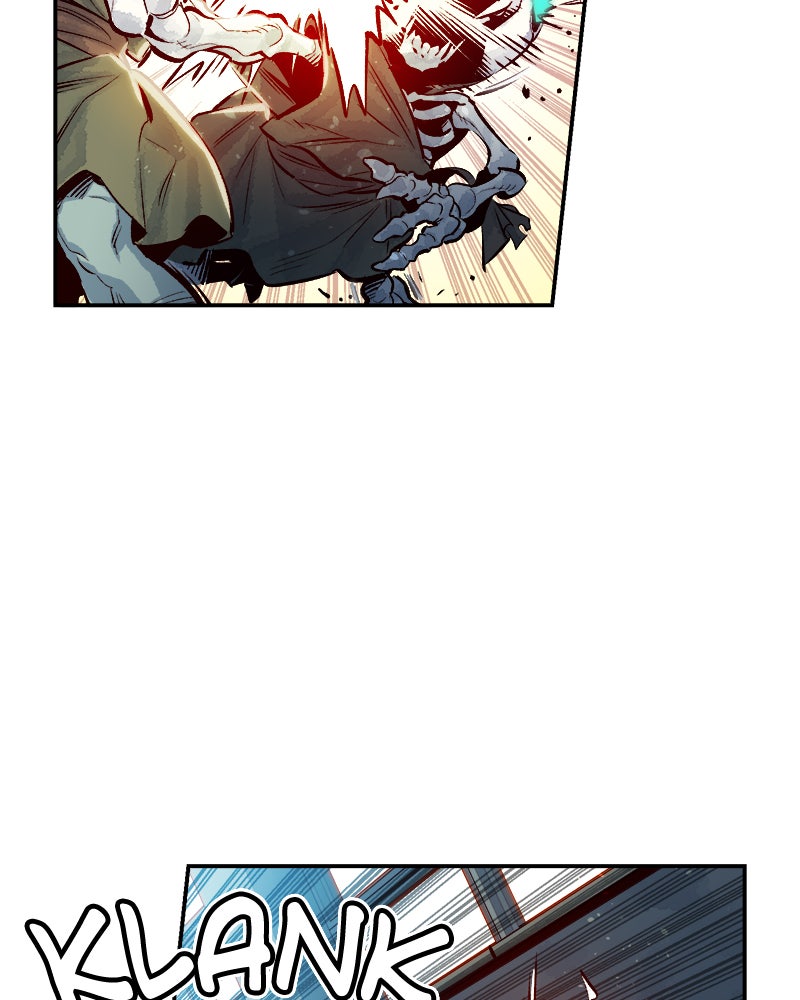 Read The Lone Necromancer Manga Online