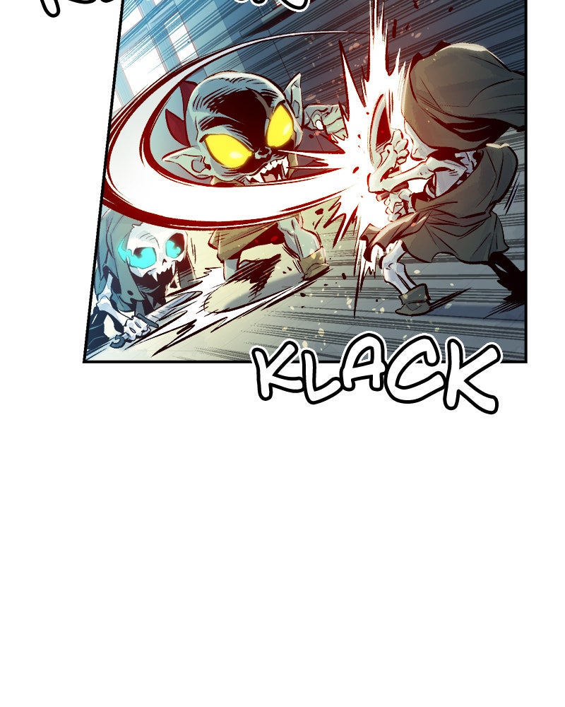 Read The Lone Necromancer Manga Online