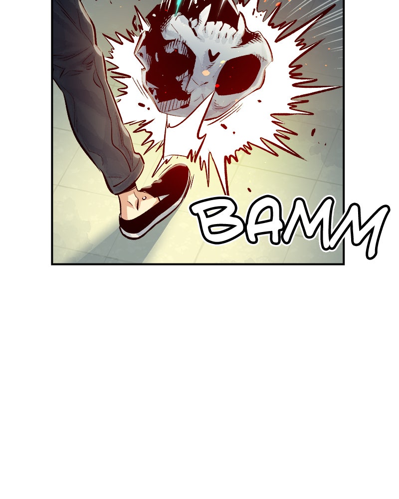 Read The Lone Necromancer Manga Online