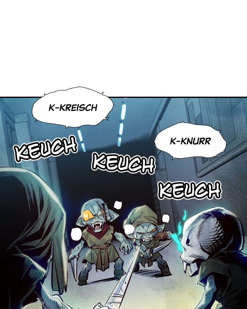 Read The Lone Necromancer Manga Online