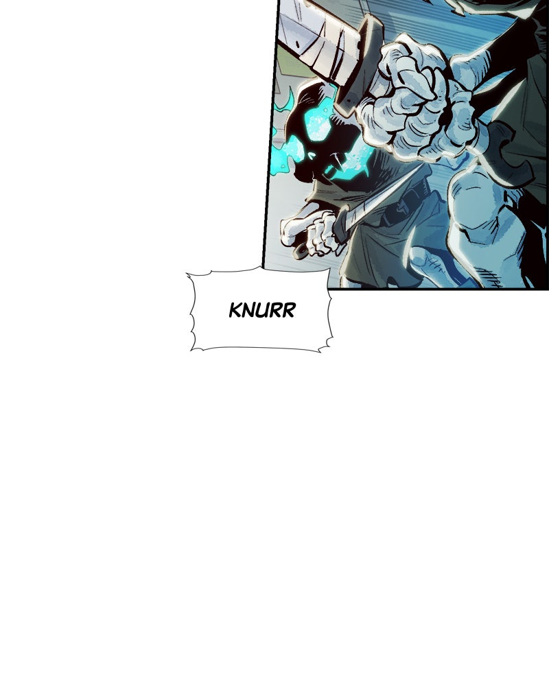 Read The Lone Necromancer Manga Online