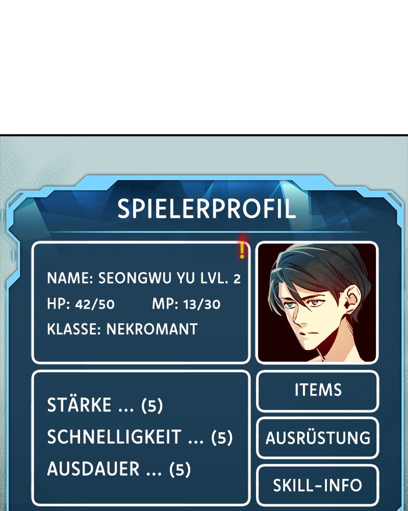 Read The Lone Necromancer Manga Online