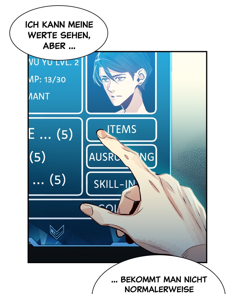 Read The Lone Necromancer Manga Online