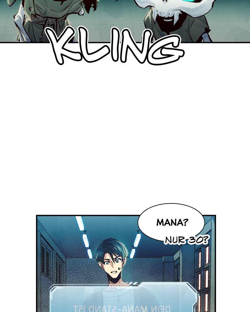 Read The Lone Necromancer Manga Online