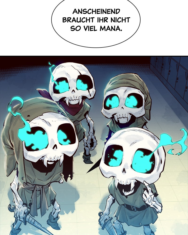 Read The Lone Necromancer Manga Online