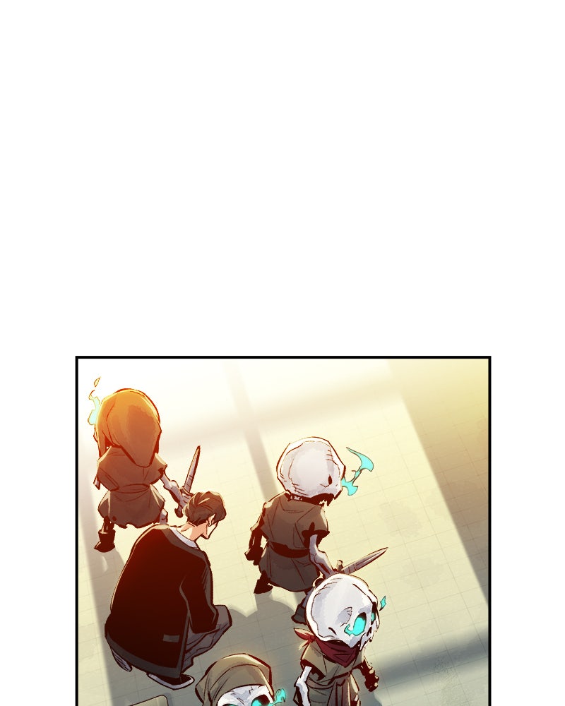 Read The Lone Necromancer Manga Online