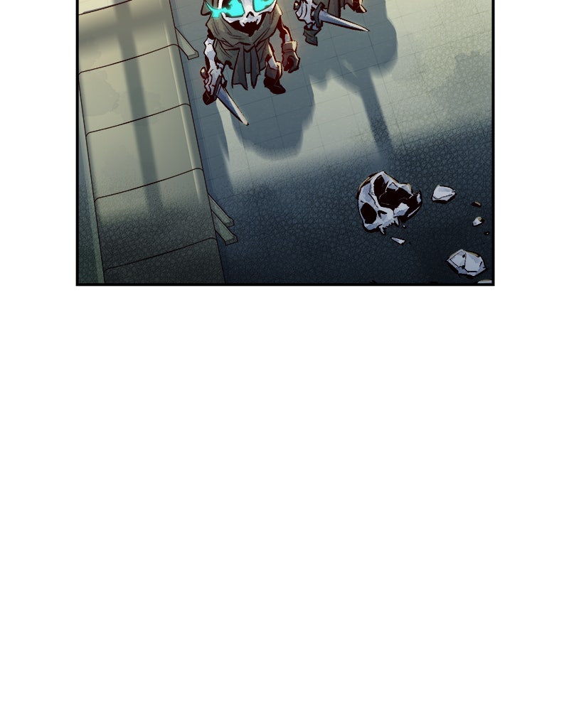 Read The Lone Necromancer Manga Online