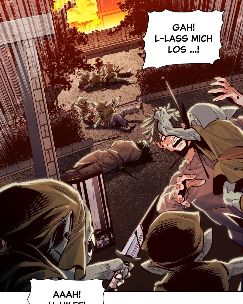 Read The Lone Necromancer Manga Online