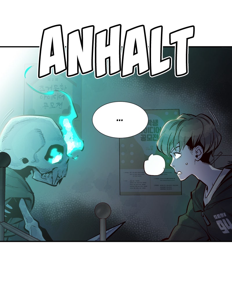 Read The Lone Necromancer Manga Online