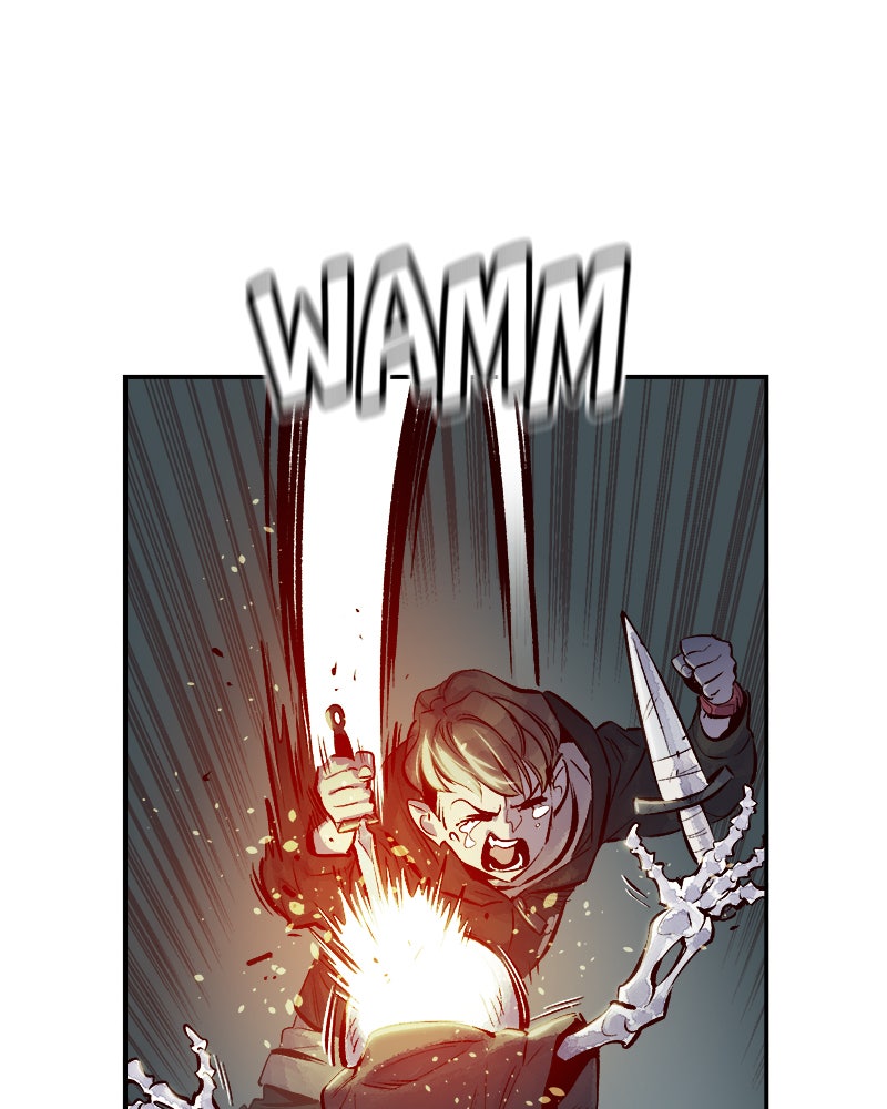 Read The Lone Necromancer Manga Online