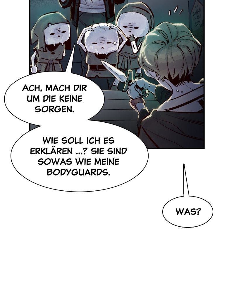 Read The Lone Necromancer Manga Online