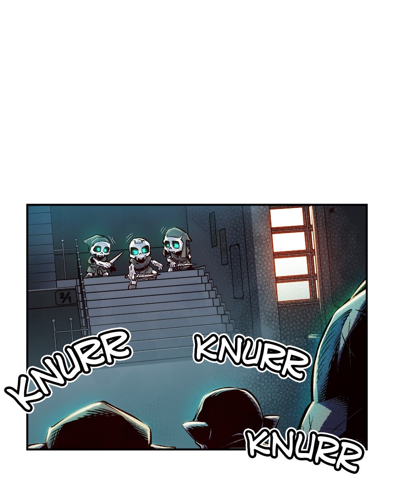 Read The Lone Necromancer Manga Online