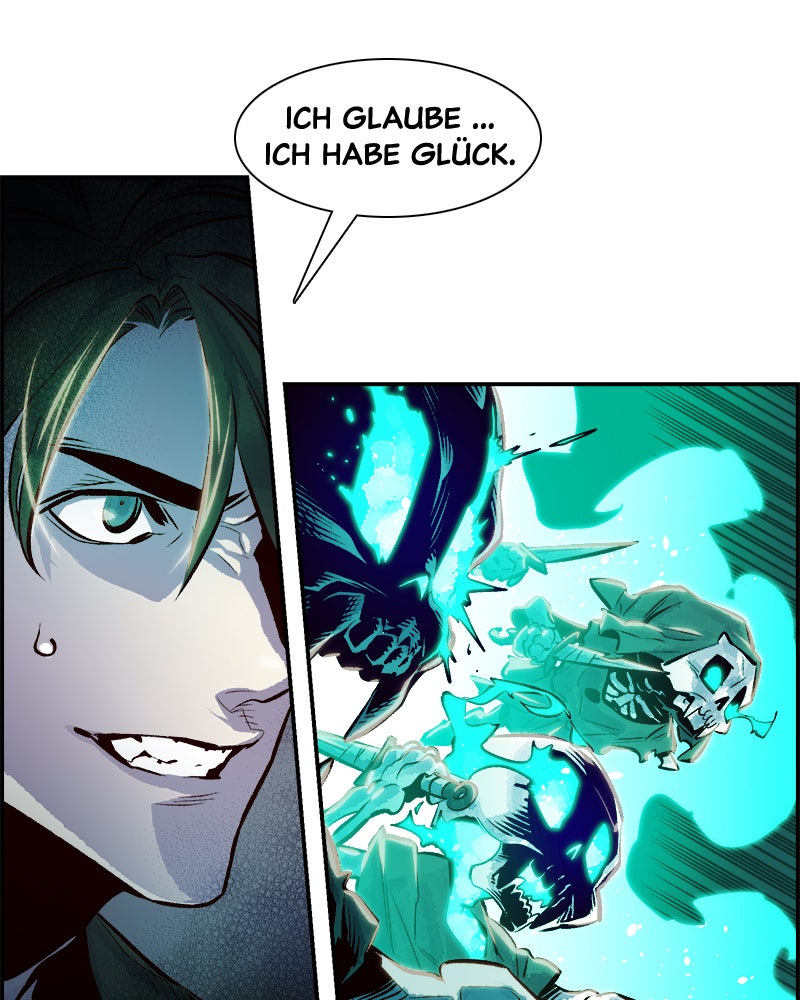 Read The Lone Necromancer Manga Online