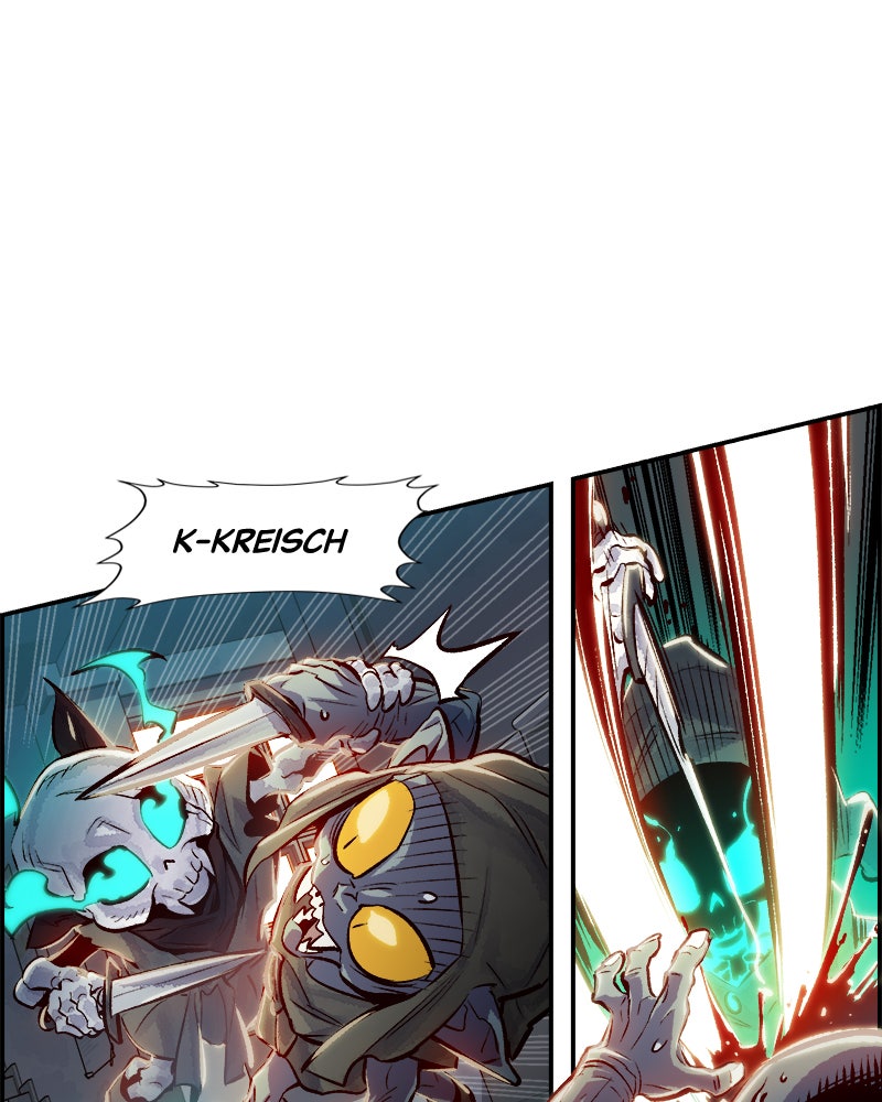 Read The Lone Necromancer Manga Online