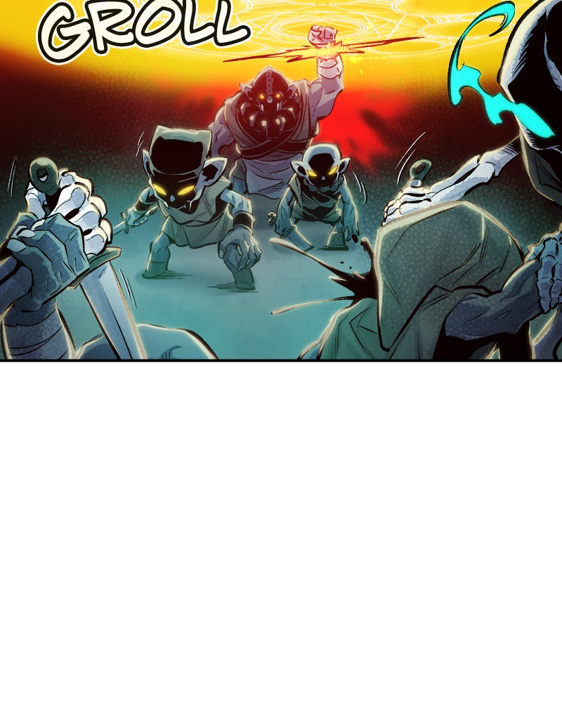 Read The Lone Necromancer Manga Online