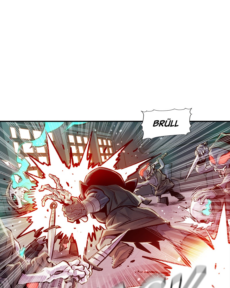 Read The Lone Necromancer Manga Online