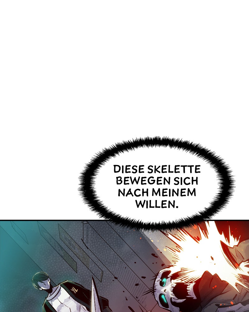 Read The Lone Necromancer Manga Online