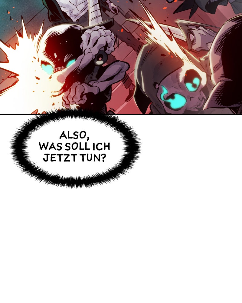 Read The Lone Necromancer Manga Online