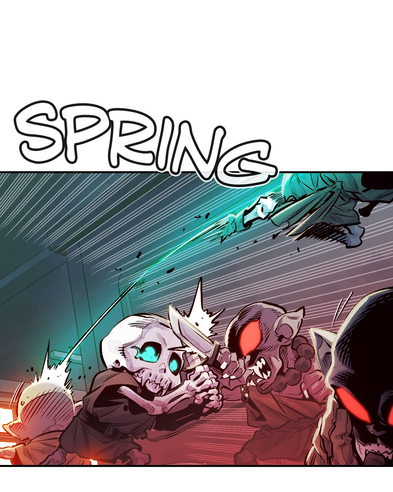 Read The Lone Necromancer Manga Online