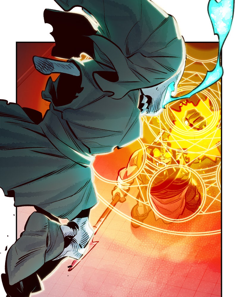 Read The Lone Necromancer Manga Online