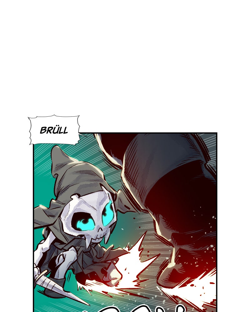 Read The Lone Necromancer Manga Online