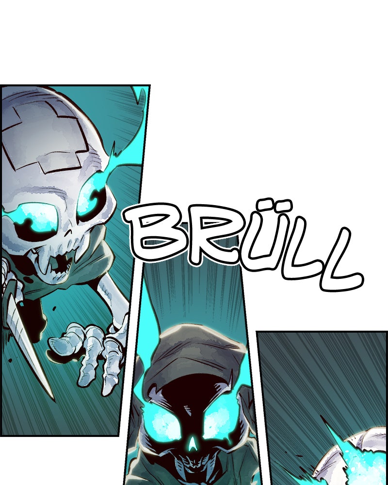 Read The Lone Necromancer Manga Online