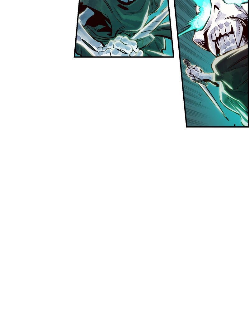 Read The Lone Necromancer Manga Online