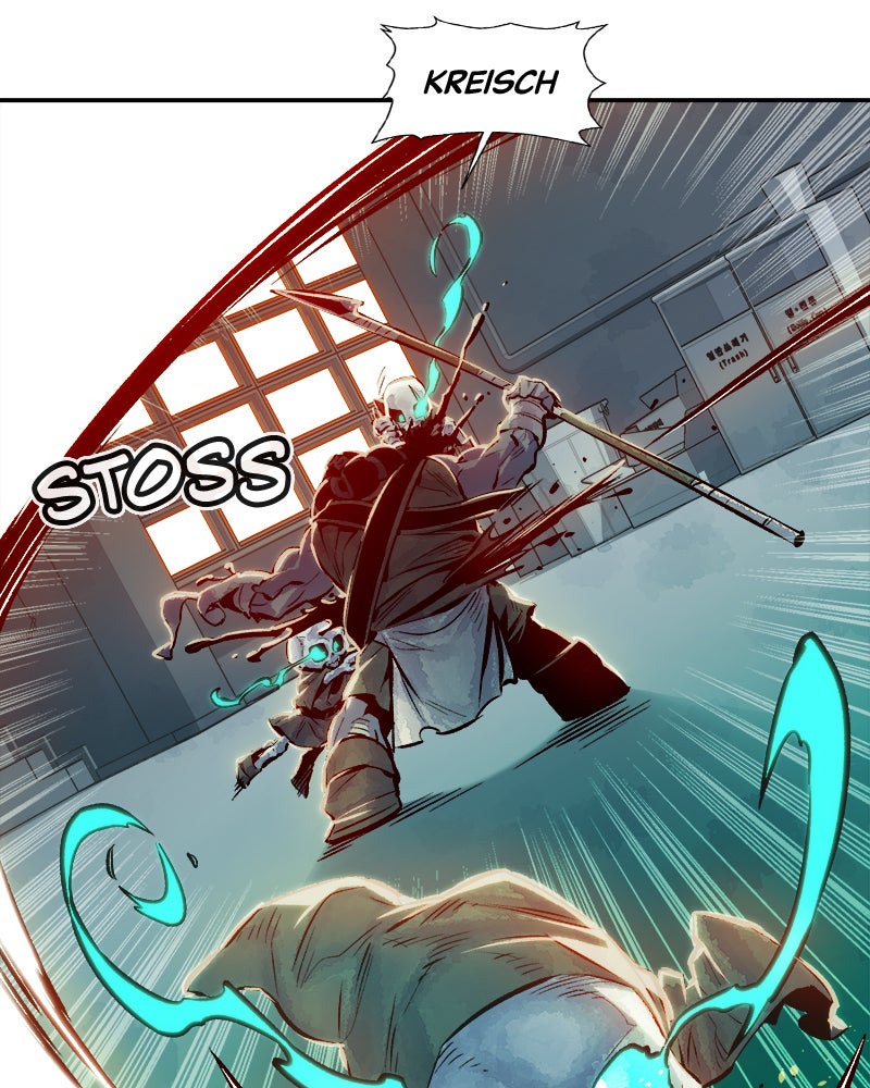 Read The Lone Necromancer Manga Online